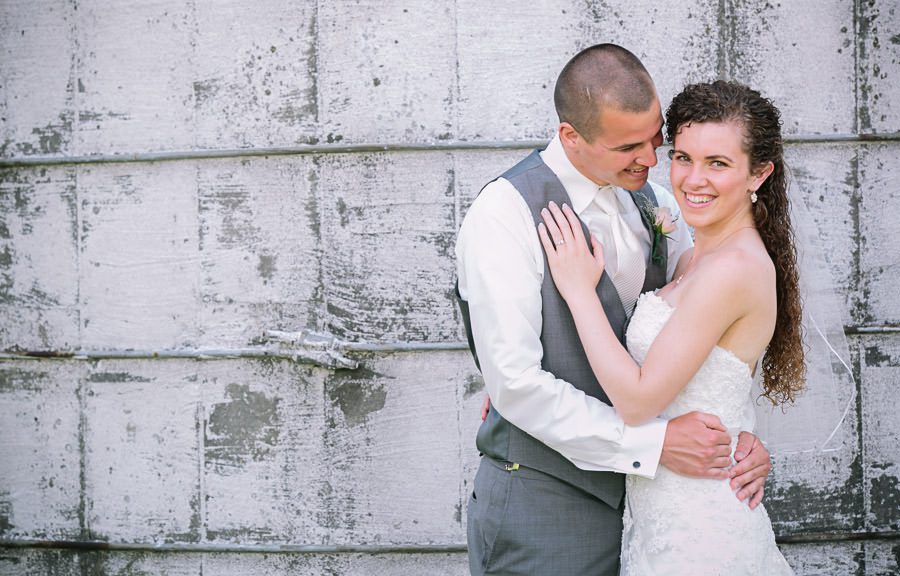 11 Sara & Tyler Wedding