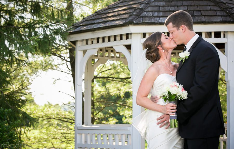 13 Blue Bell Country Club Wedding - Nikki and Eric