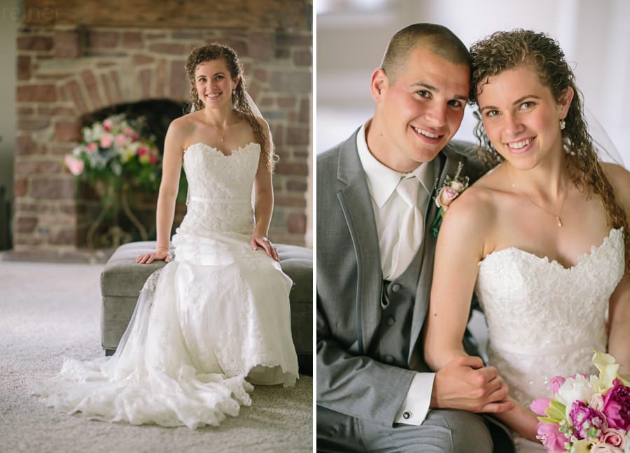 14 Sara & Tyler Wedding