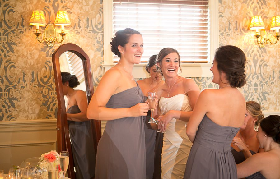 20 Blue Bell Country Club Wedding - Nikki and Eric