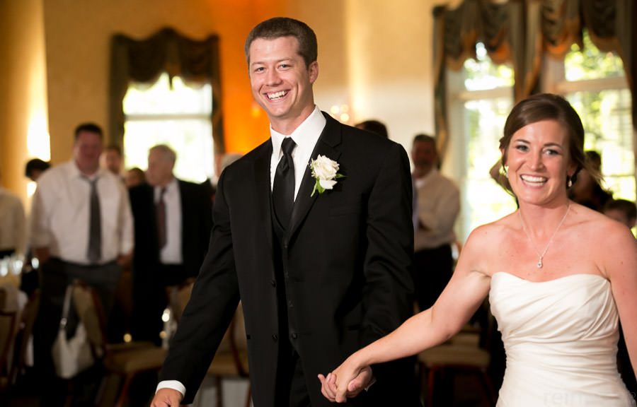 22 Blue Bell Country Club Wedding - Nikki and Eric