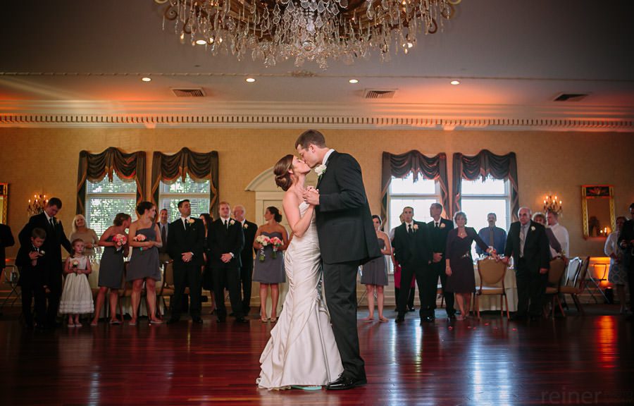 23 Blue Bell Country Club Wedding - Nikki and Eric