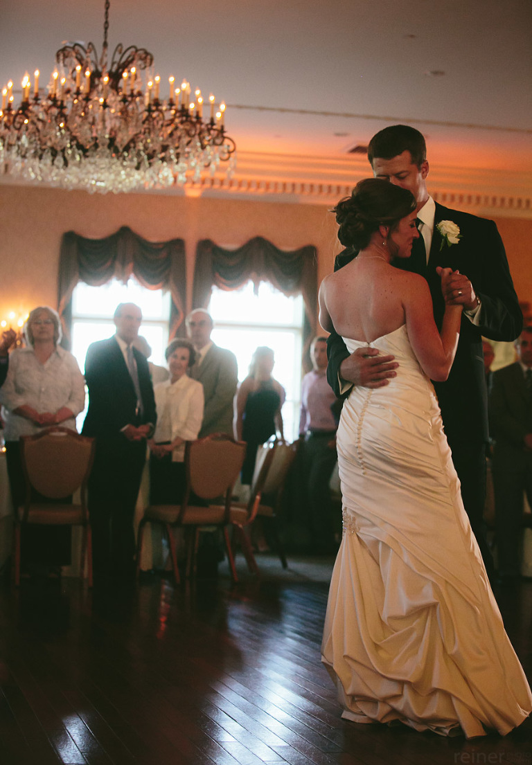 Blue Bell Country Club Wedding In Montgomery County Pa Nicole