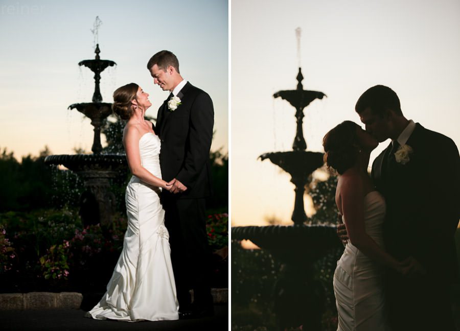 27 Blue Bell Country Club Wedding - Nikki and Eric