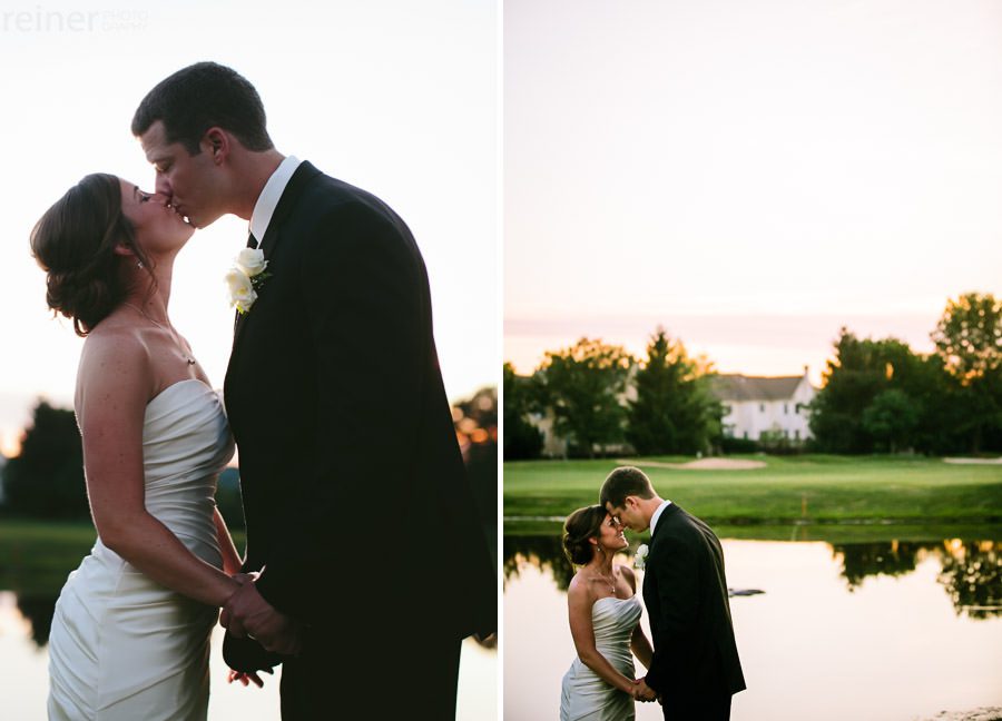 29 Blue Bell Country Club Wedding - Nikki and Eric