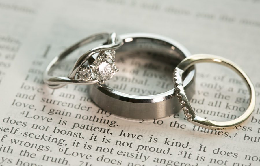 31 Sara & Tyler Wedding