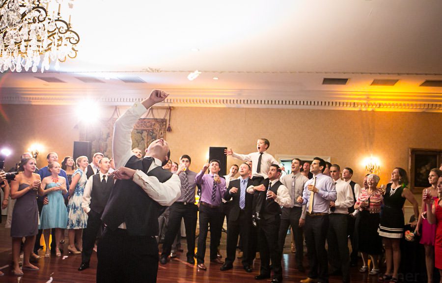 32 Blue Bell Country Club Wedding - Nikki and Eric