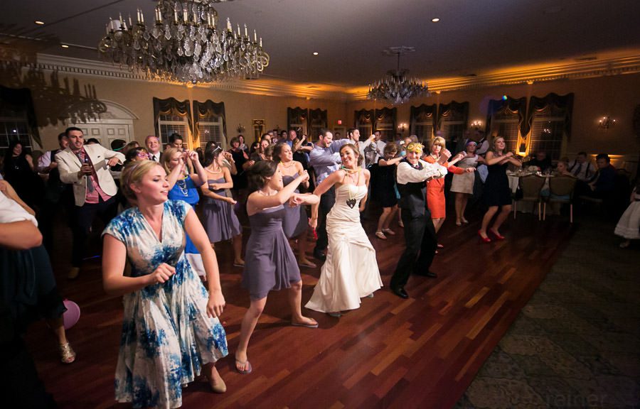 33 Blue Bell Country Club Wedding - Nikki and Eric