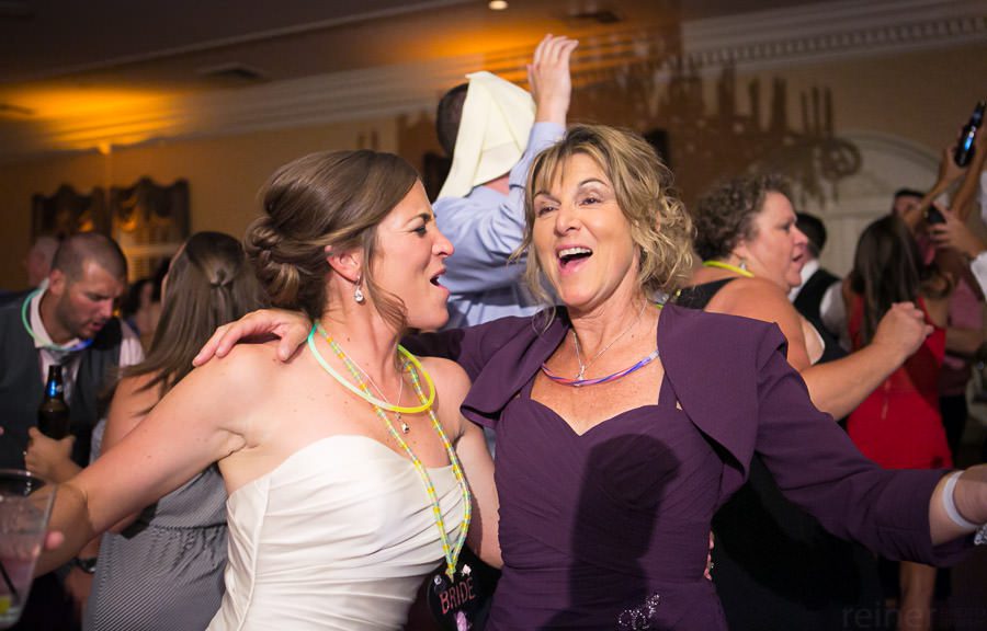 34 Blue Bell Country Club Wedding - Nikki and Eric