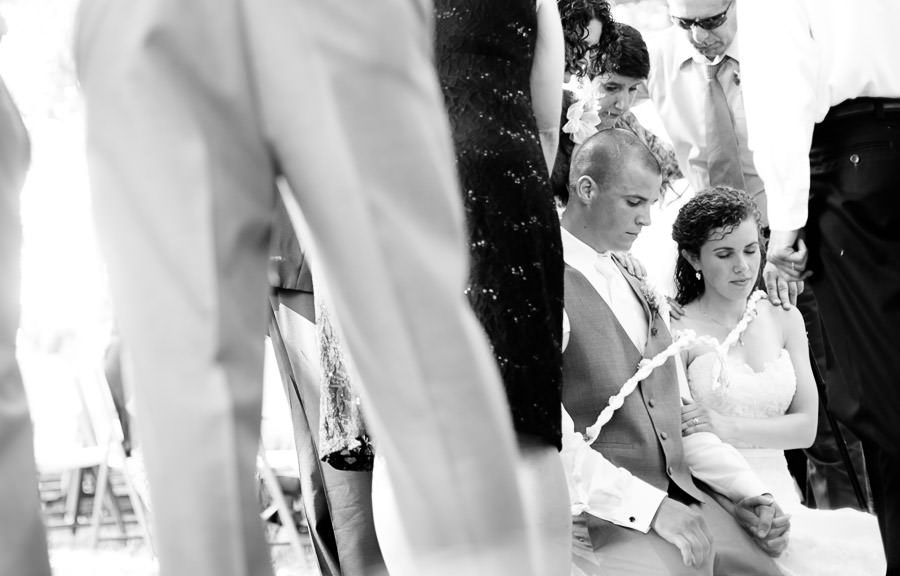 35 Sara & Tyler Wedding