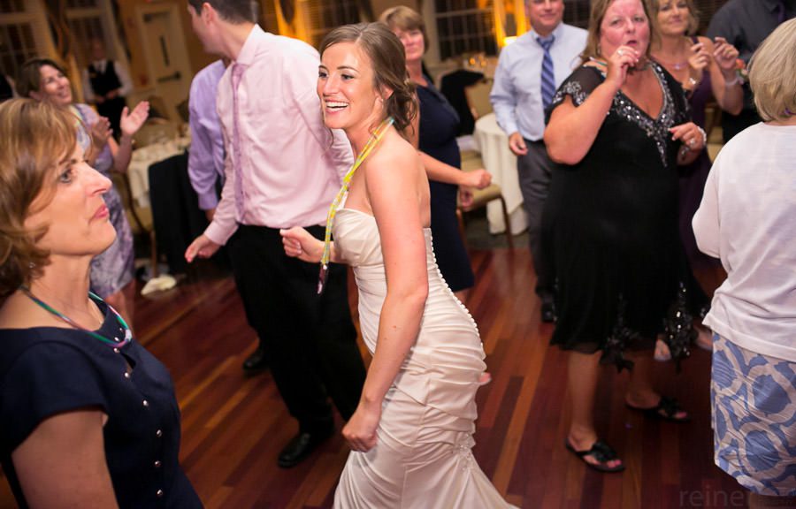 38 Blue Bell Country Club Wedding - Nikki and Eric