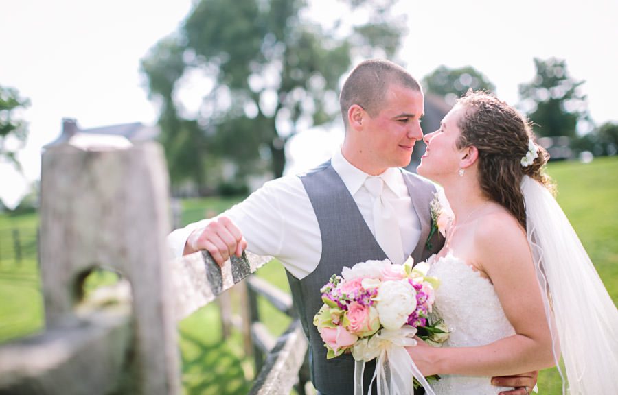 38 Sara & Tyler Wedding