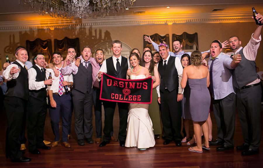 39 Blue Bell Country Club Wedding - Nikki and Eric