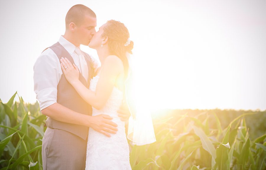 39 Sara & Tyler Wedding