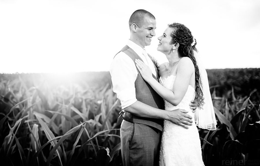 40 Sara & Tyler Wedding