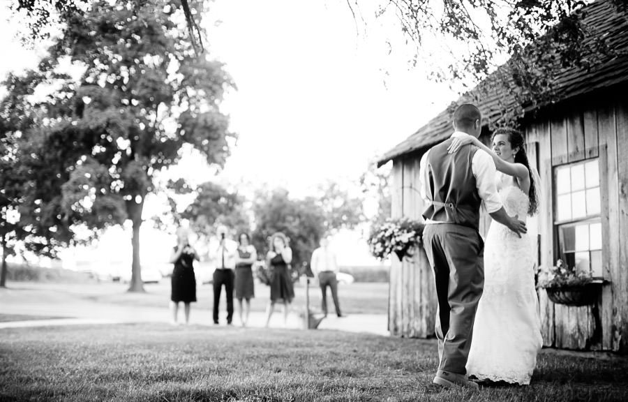 41 Sara & Tyler Wedding