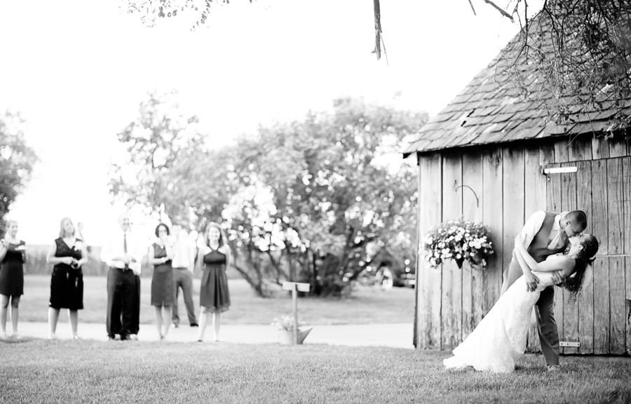 44 Sara & Tyler Wedding