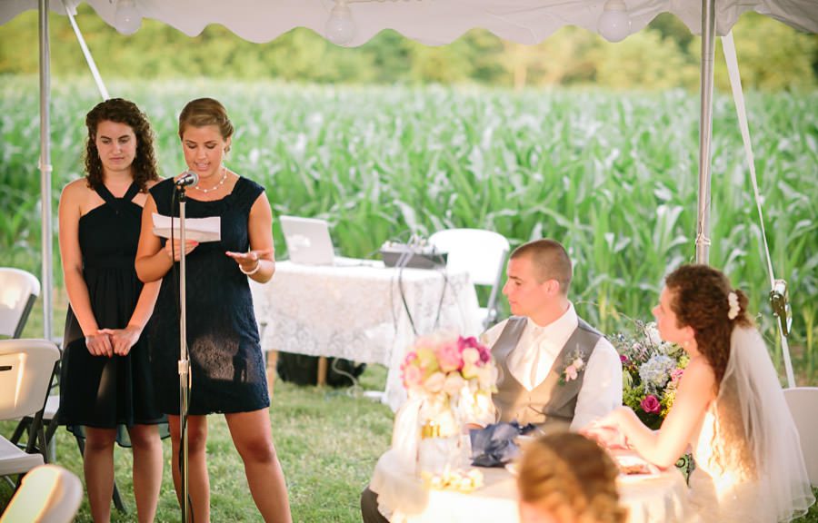 48 Sara & Tyler Wedding