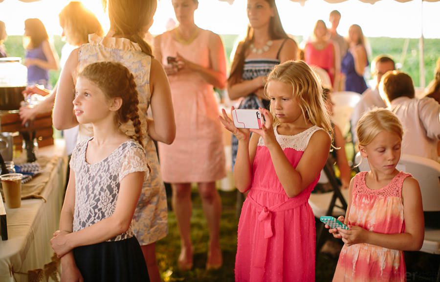 53 Sara & Tyler Wedding