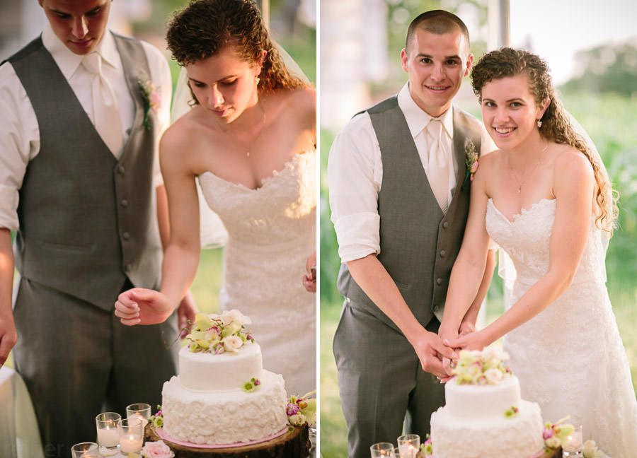 54 Sara & Tyler Wedding