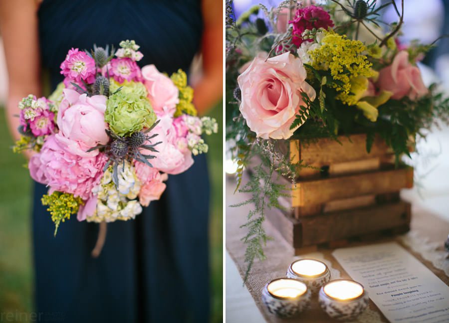 60 Sara & Tyler Wedding