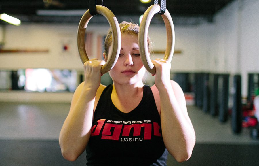 00 Dragon Gym West Chester