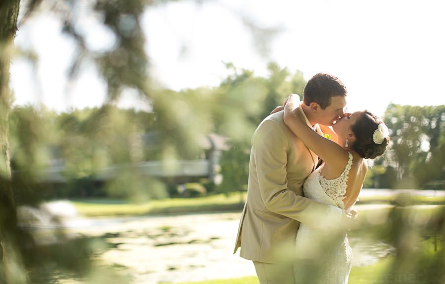 Parrish in West Chester PA - Philadelphia Wedding Photographers, Reiner Photography