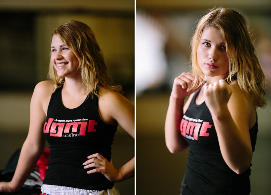 01 Dragon Gym West Chester