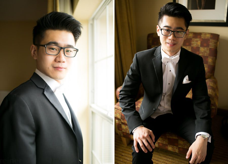 01 Wedding Photography - Joyce & Kevin