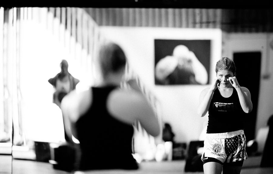 02 Dragon Gym West Chester