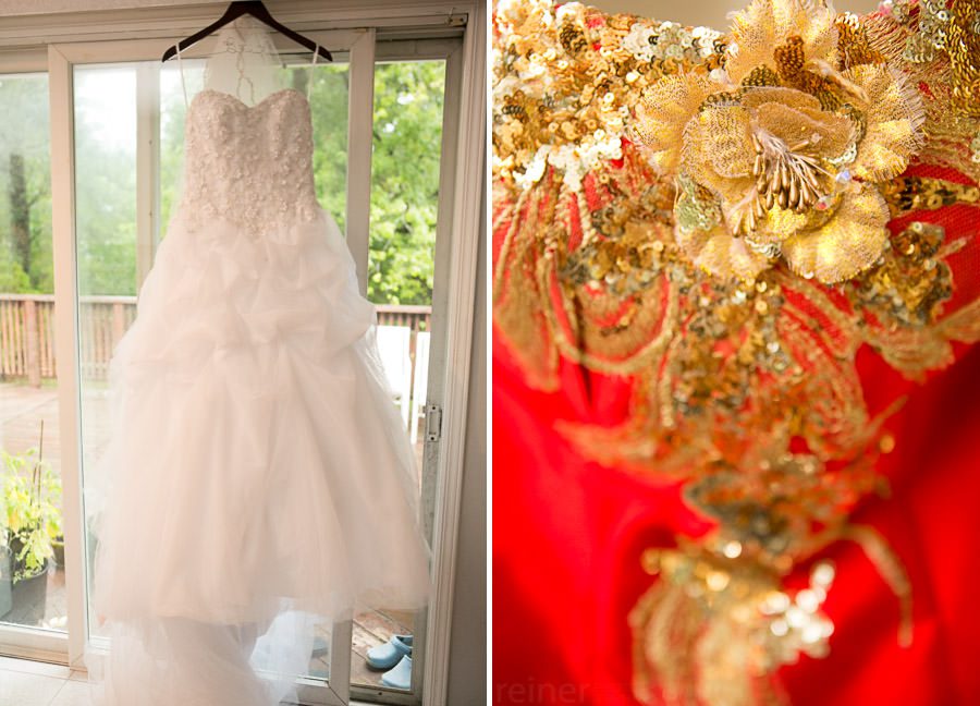 02 Wedding Photography - Joyce & Kevin