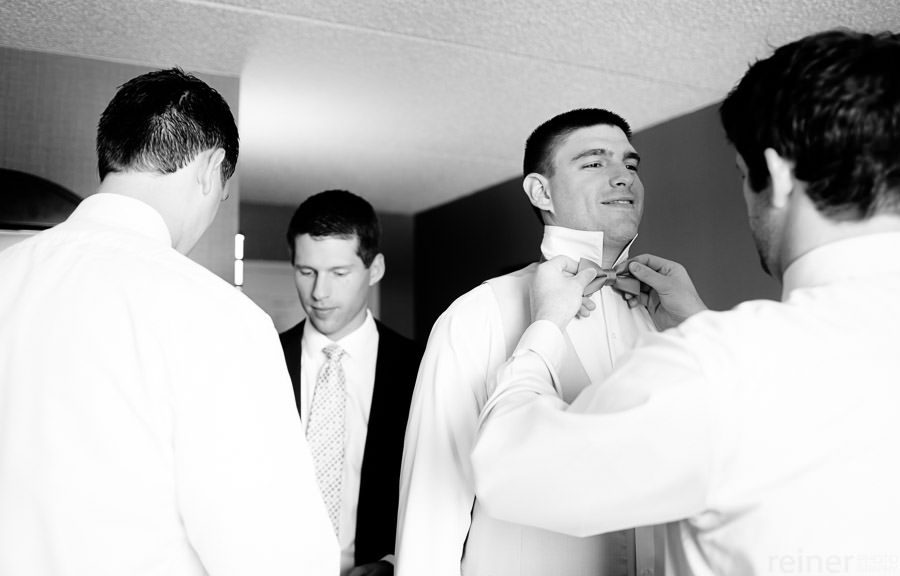 Parrish in West Chester PA - Philadelphia Wedding Photographers, Reiner Photography