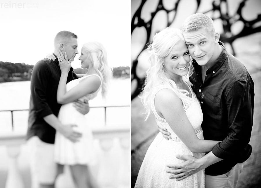 Art Museum Engagement Pictures