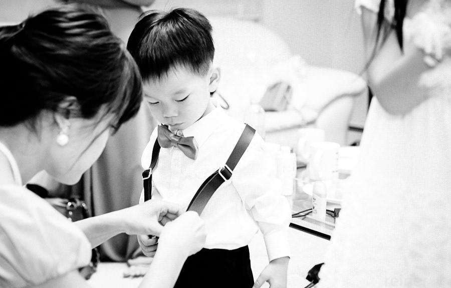 06 Wedding Photography - Joyce & Kevin