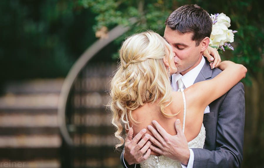 wedding pictures - first look