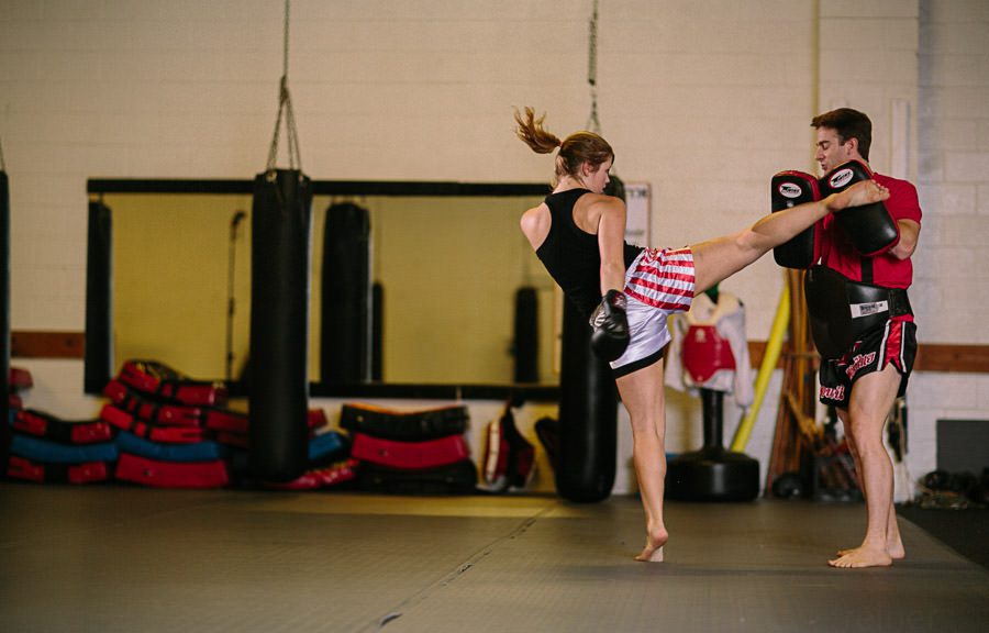 10 Dragon Gym West Chester