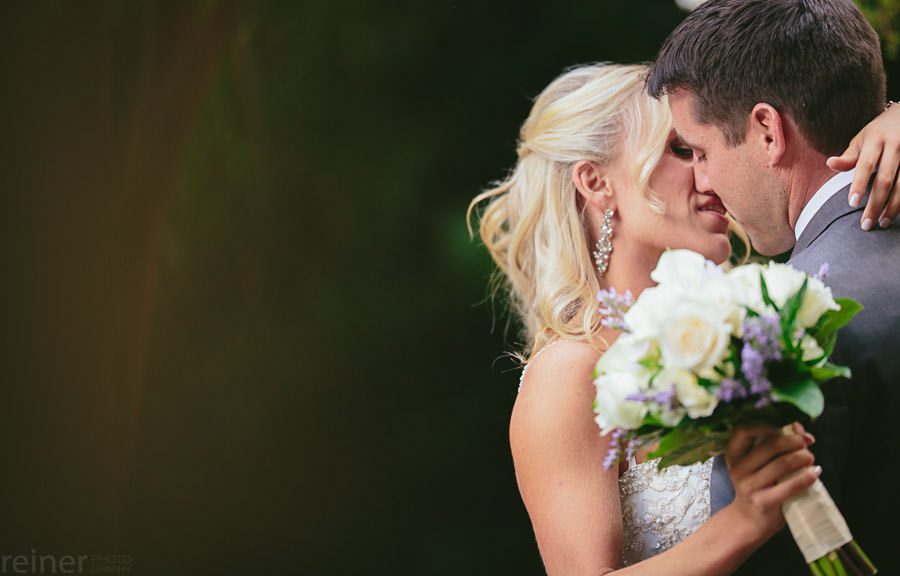 wedding photographers Wil Reiner and Genava Gisondi, we're the best. 