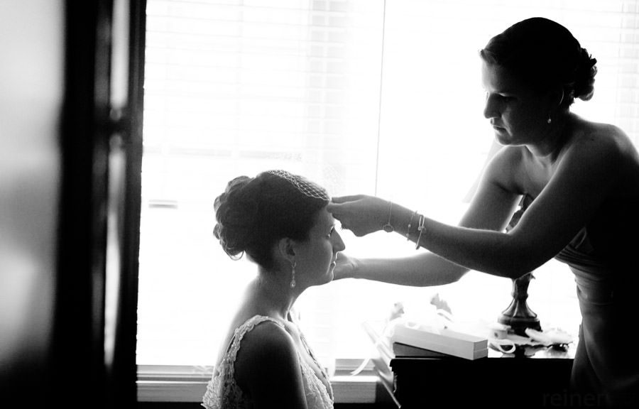 Parrish in West Chester PA - Philadelphia Wedding Photographers, Reiner Photography