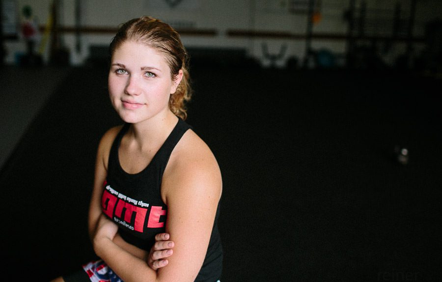 11 Dragon Gym West Chester