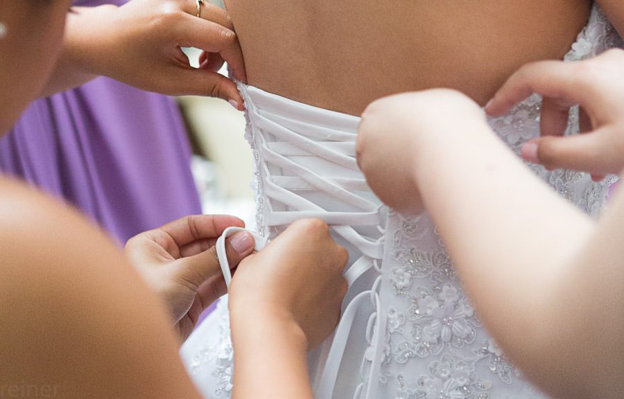 11 Wedding Photography - Joyce & Kevin