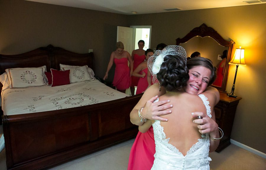 Parrish in West Chester PA - Philadelphia Wedding Photographers, Reiner Photography