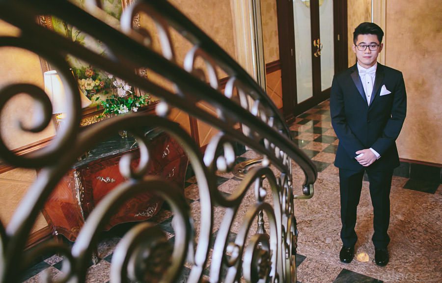 13 Wedding Photography - Joyce & Kevin