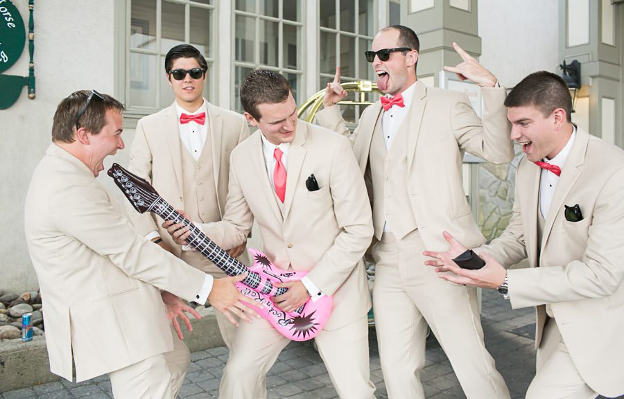 Parrish in West Chester PA - Philadelphia Wedding Photographers, Reiner Photography