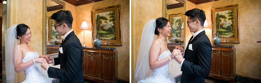 15 Wedding Photography - Joyce & Kevin