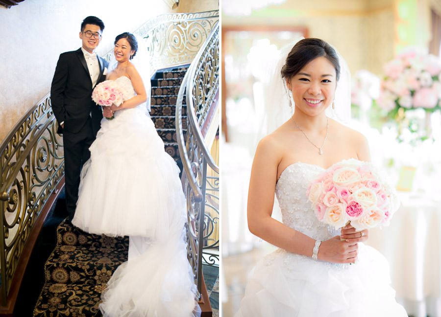 17 Wedding Photography - Joyce & Kevin
