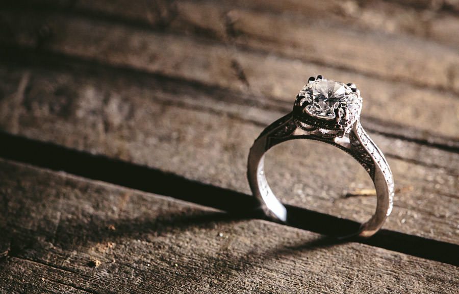 17 West Chester PA Engagement Session - Leah & Mark