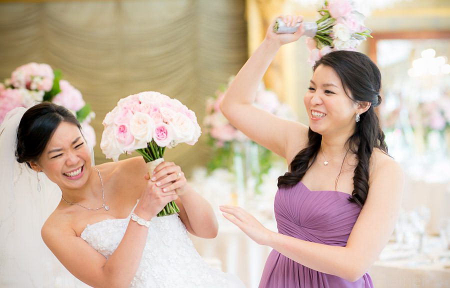 18 Wedding Photography - Joyce & Kevin