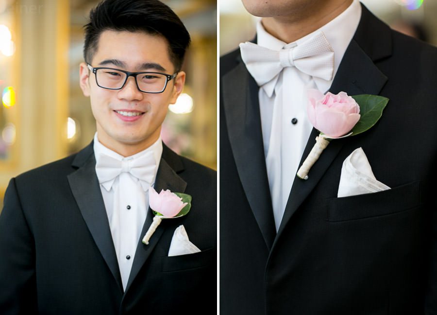 19 Wedding Photography - Joyce & Kevin