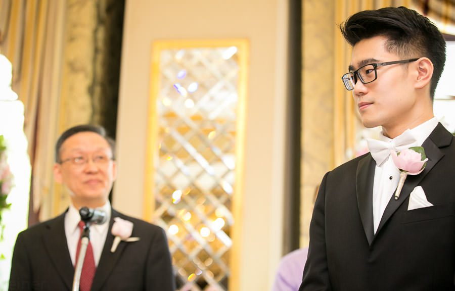 21 Wedding Photography - Joyce & Kevin