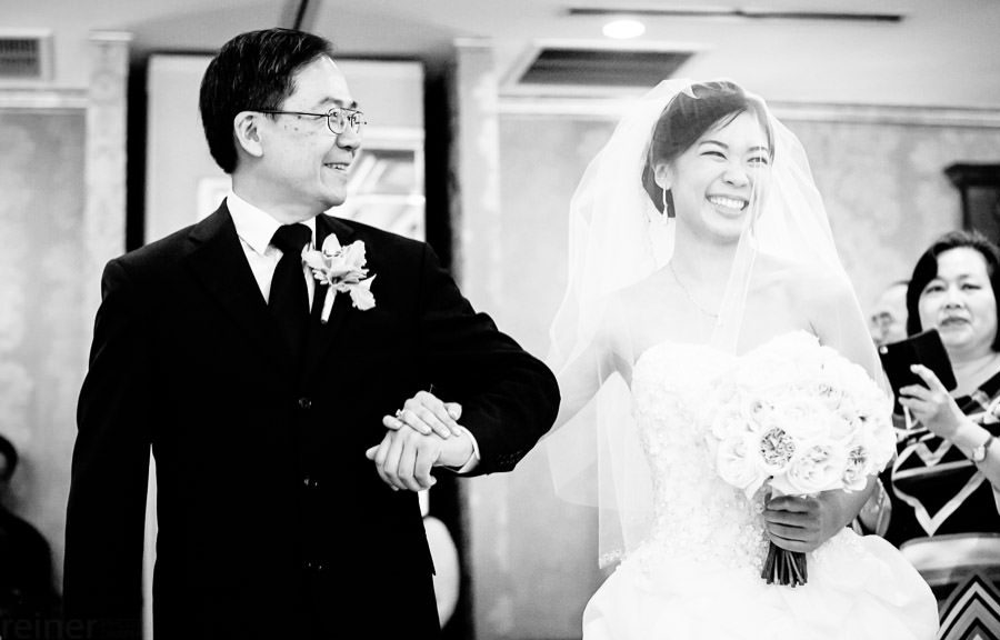 23 Wedding Photography - Joyce & Kevin